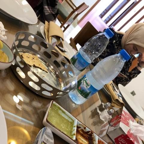 Zafaran (Bab Al Hind prior)