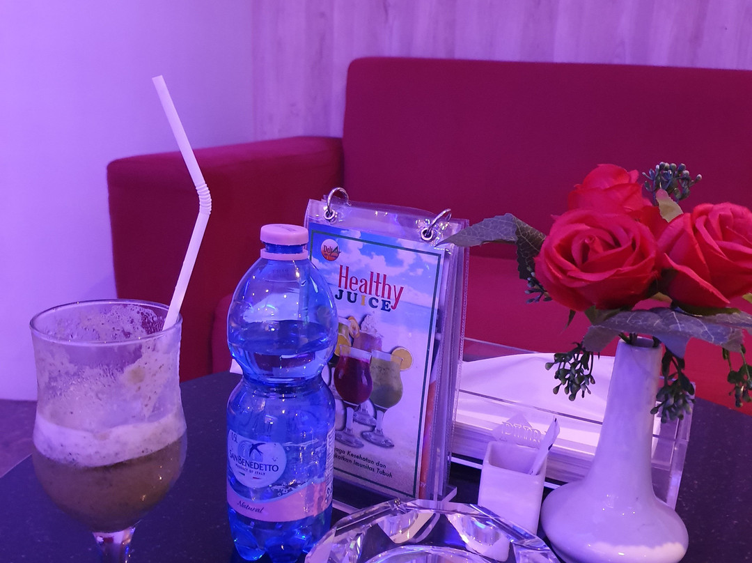 Delta Spa & Lounge Makassar 2景点图片