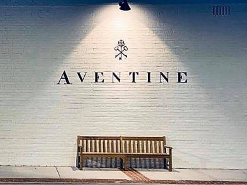 Aventine