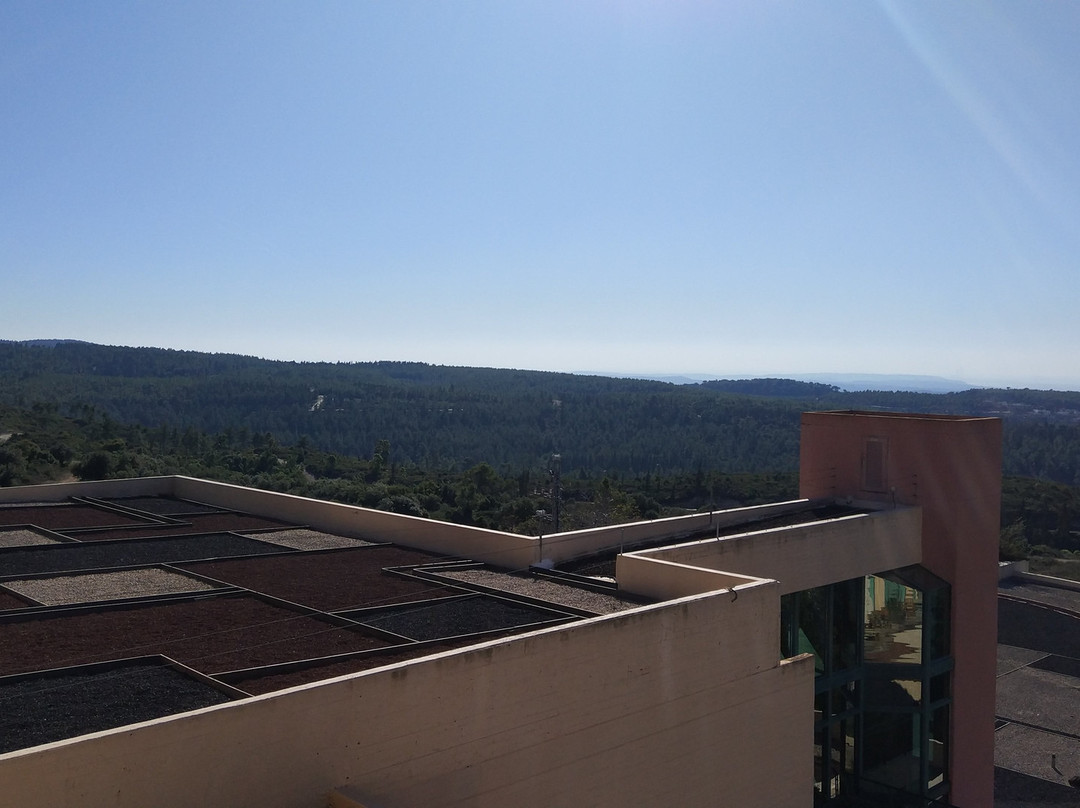 Carmel Forest by Isrotel Exclusive主图