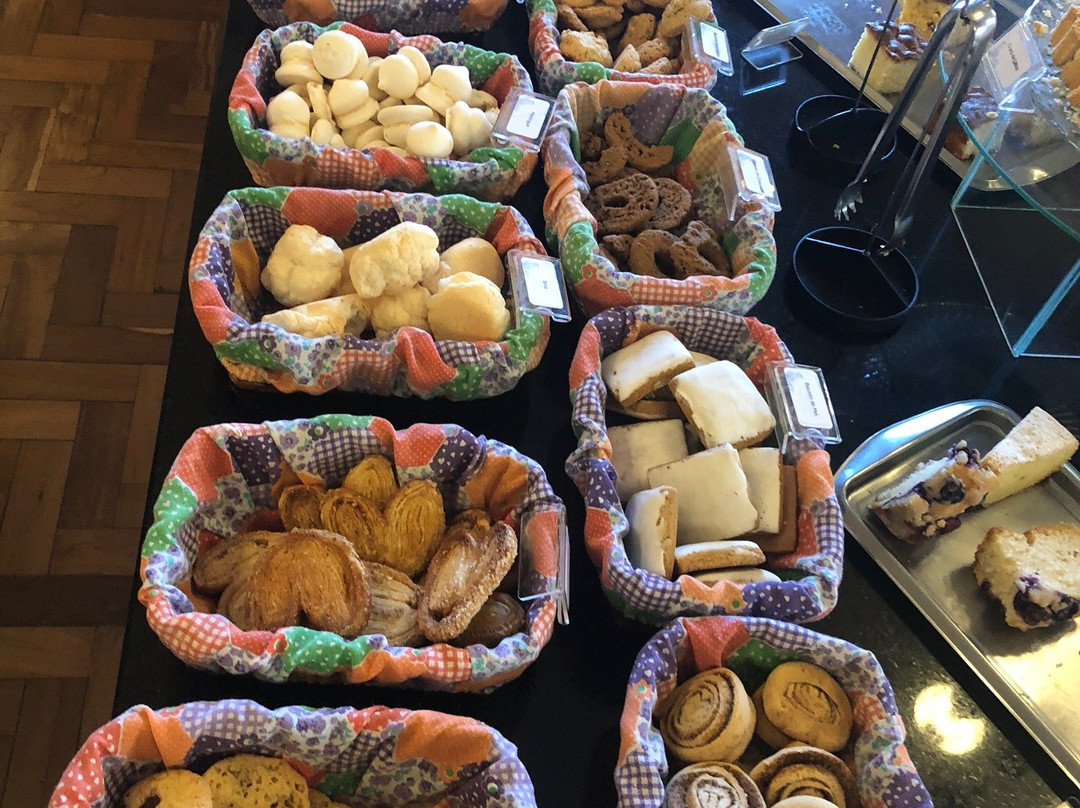 Hotel Petropolis主图