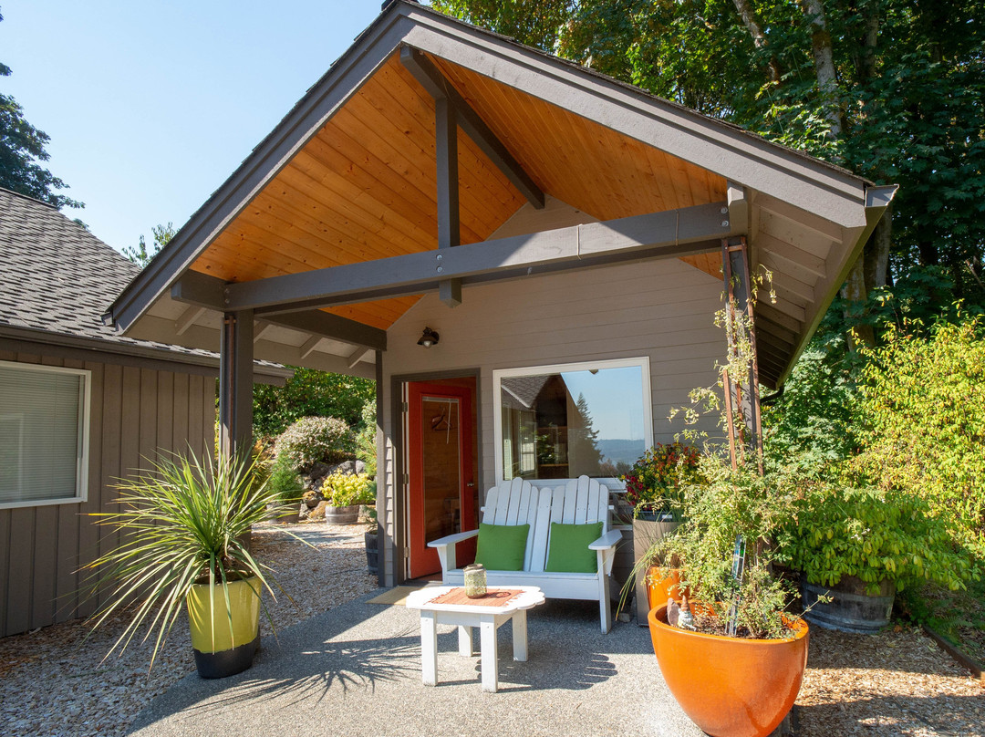 Vashon Island-Vashon必去景点