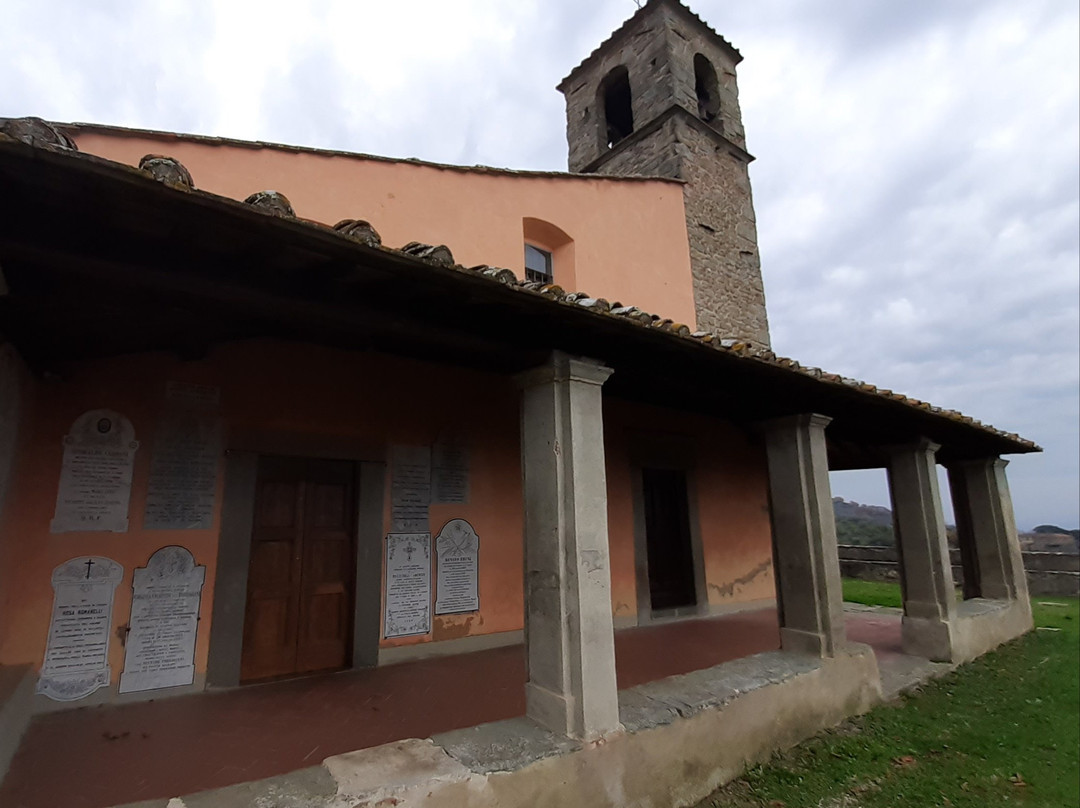 Chiesa di San Giorgio