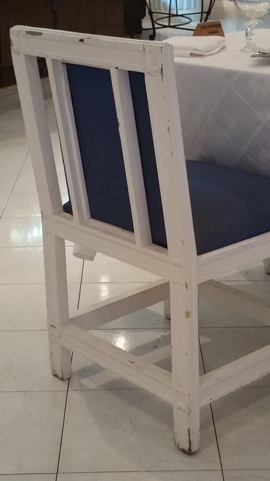 Atlantic Palace Agadir-餐饮