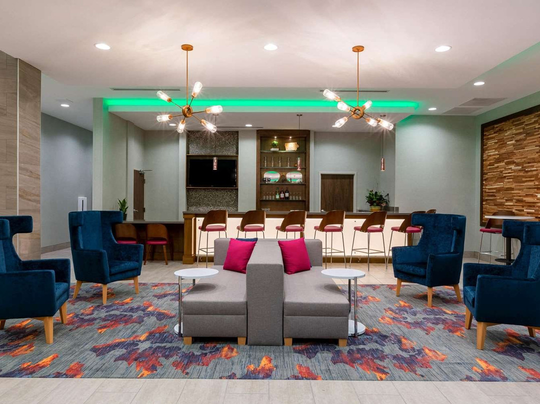 La Quinta by Wyndham Altoona Des Moines主图