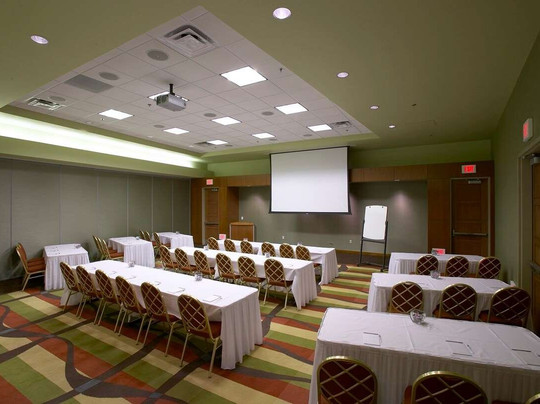 Tachi Palace Casino Resort主图