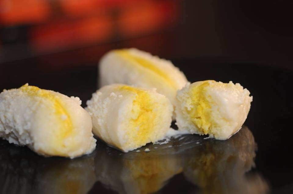 Organic Sweets Bangladesh