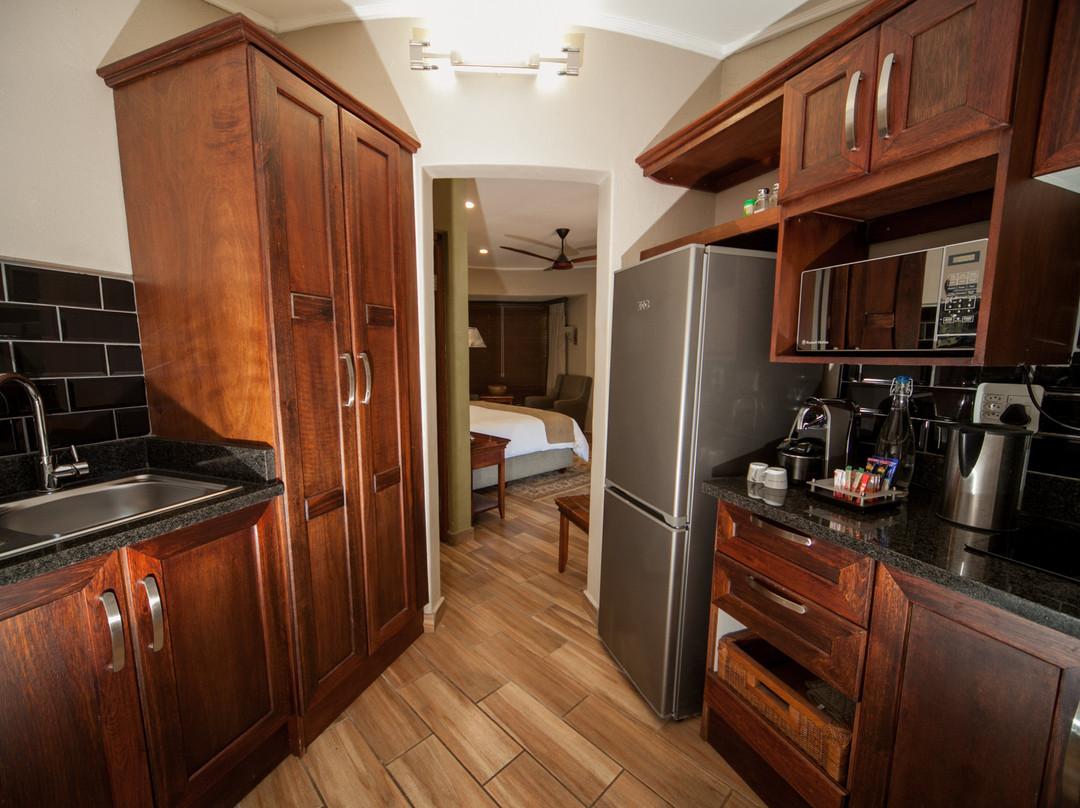 Fairview Hotels,Spa & Golf Resort主图