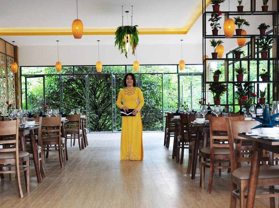 Green Garden Homestay主图