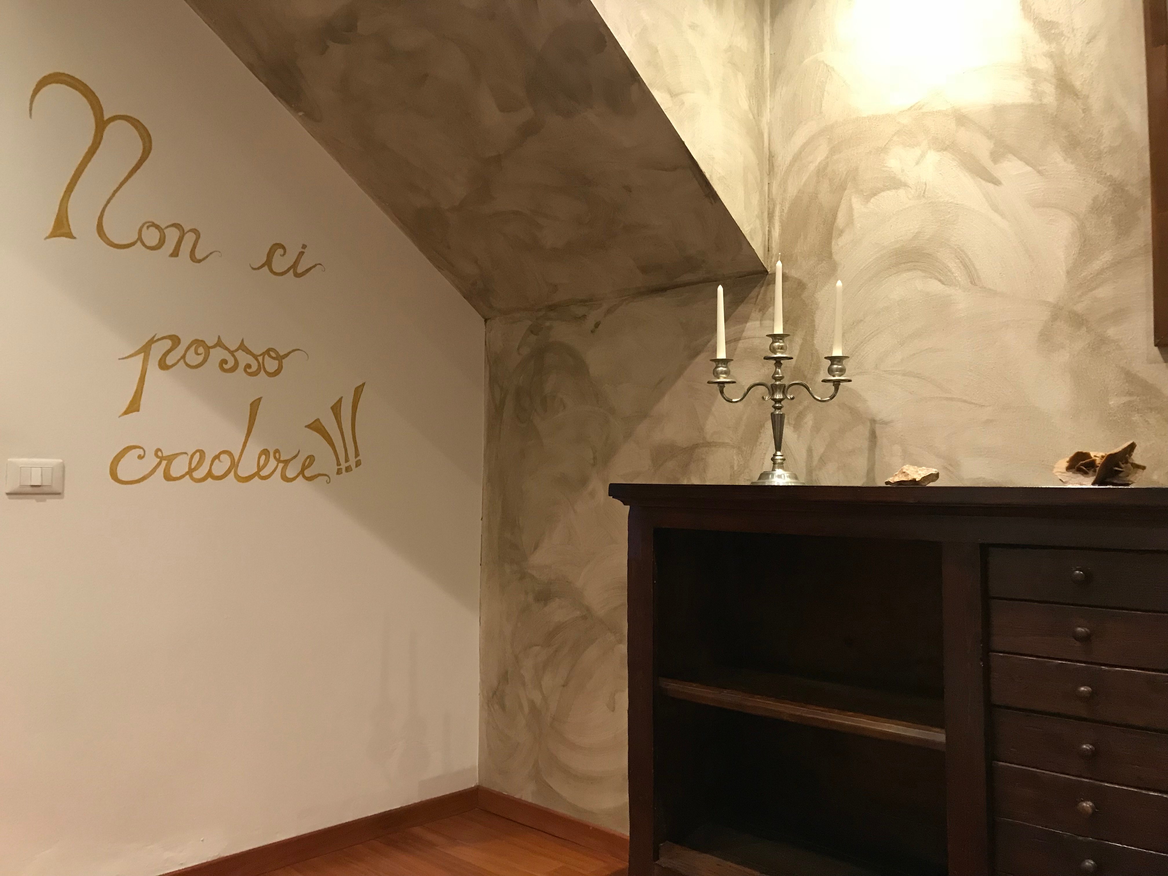 Non Ci Posso Credere!!!-官方