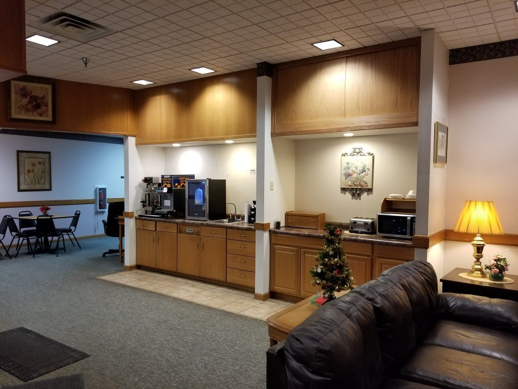 Granite Falls Super Motel主图