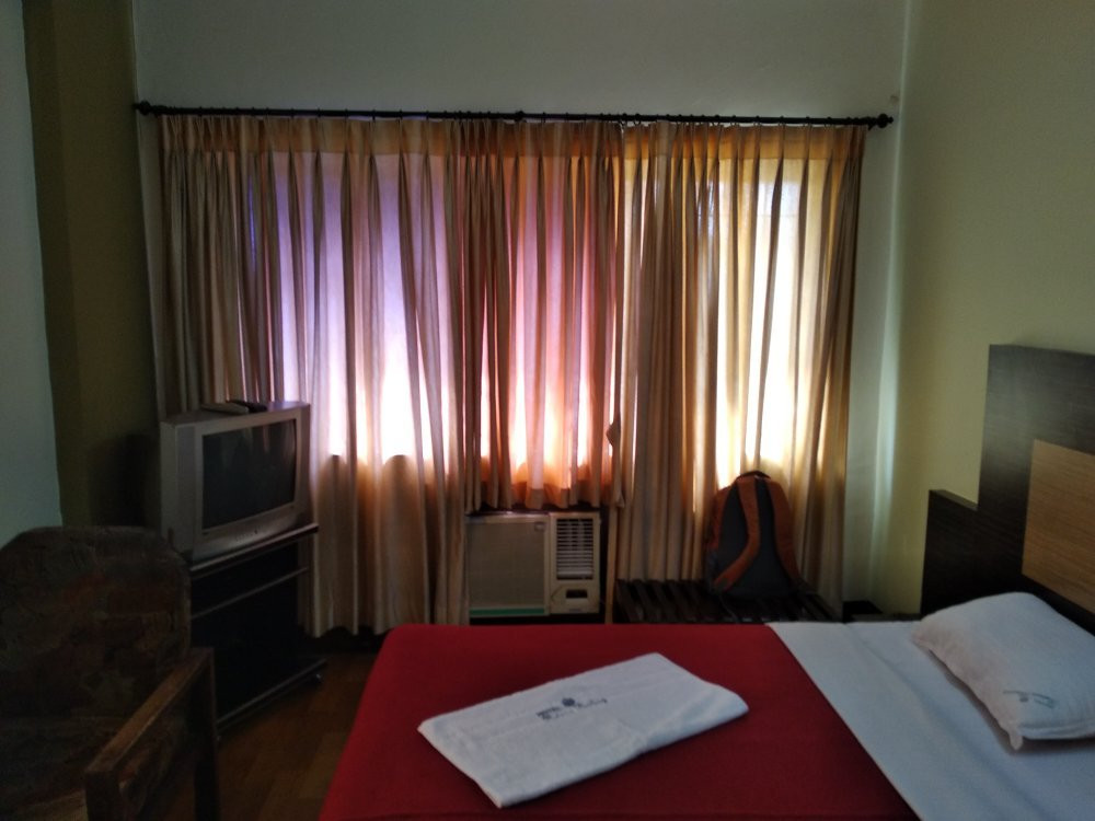 Rukmini Residency主图