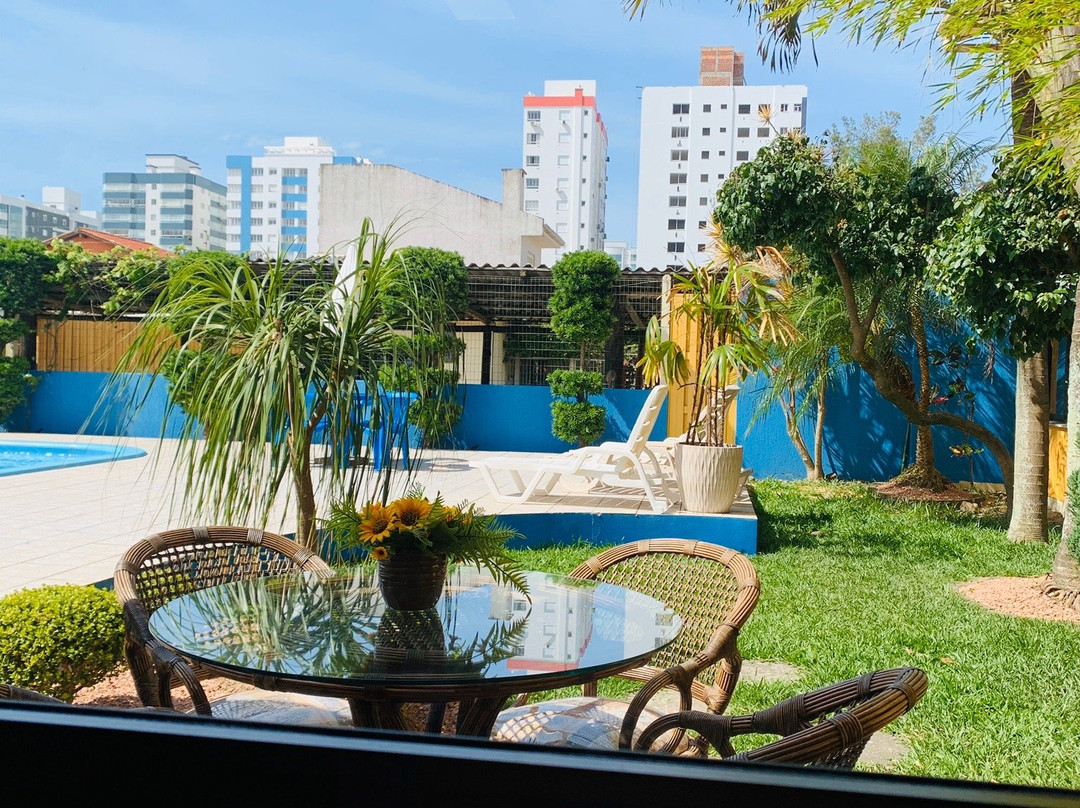 Pousada Marebotto主图