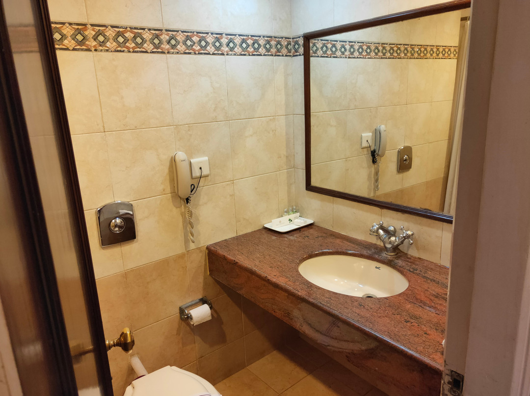 Hotel Gwalior Regency主图