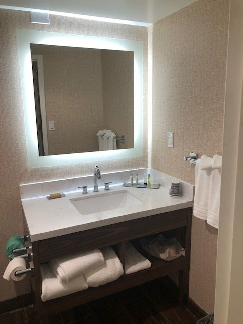 阿普尔顿假日酒店主图