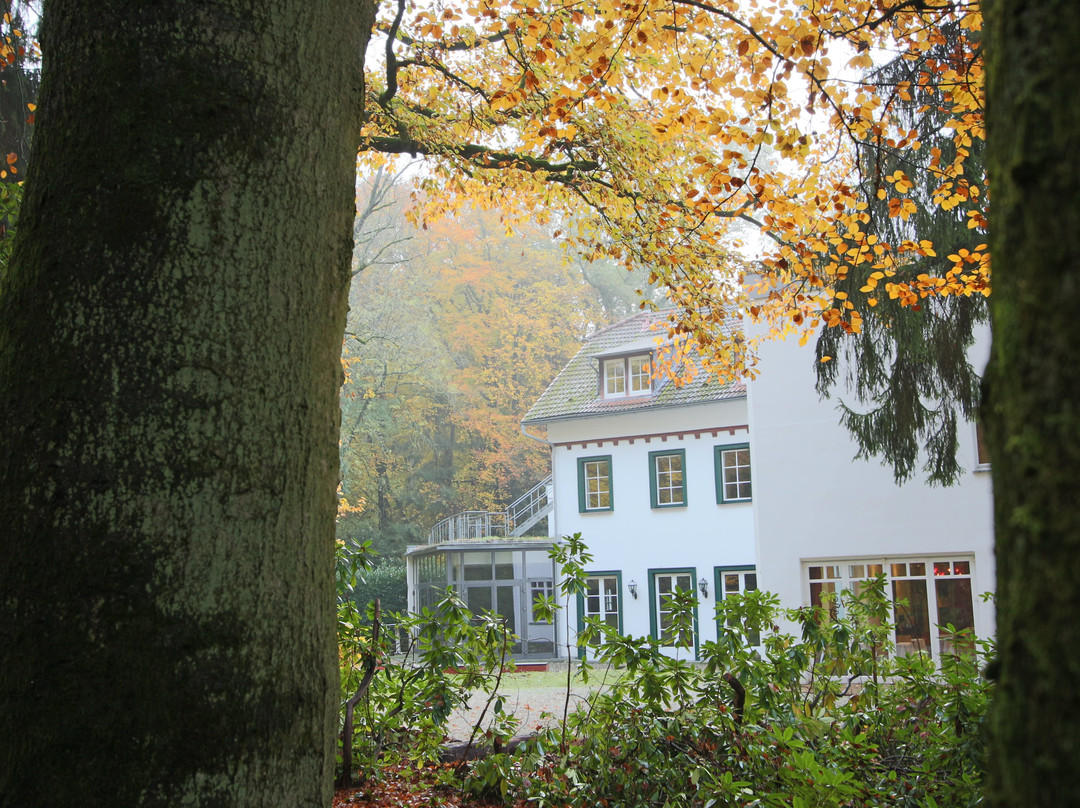 Hardtwald Hotel