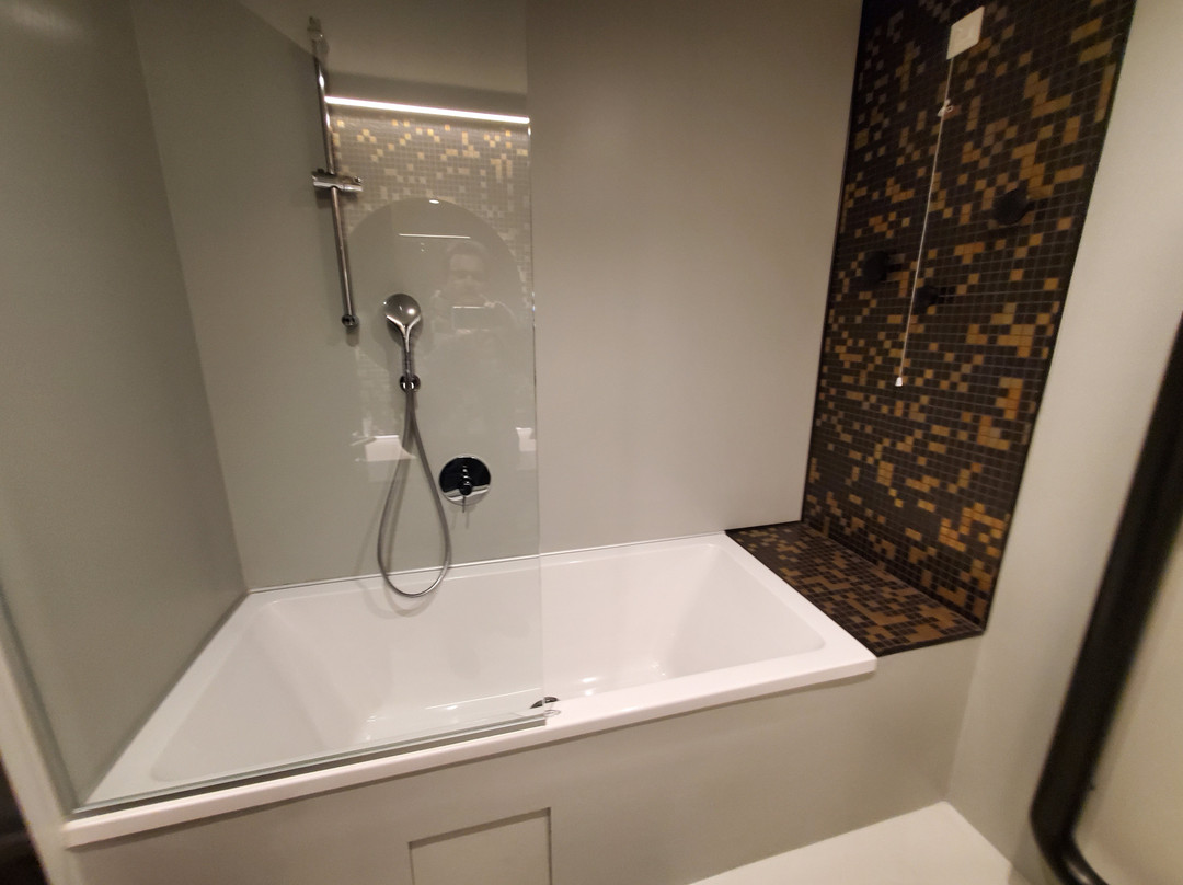 Lyra Hotel Plitvice主图