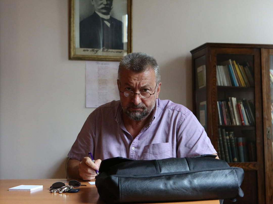Memorial House of Iosif Vulcan景点图片