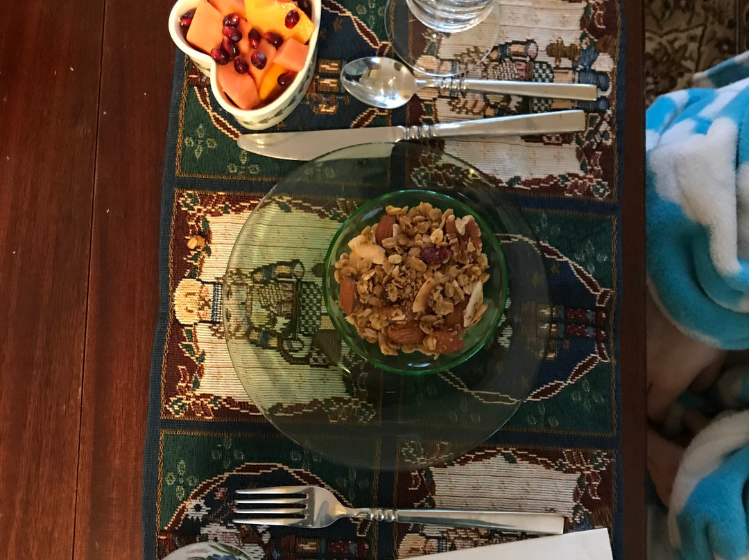 Stone House Farm Bed & Breakfast主图