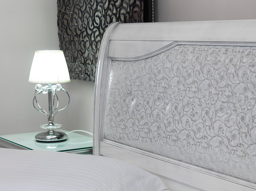 Hondos Classic Hotel & Spa主图