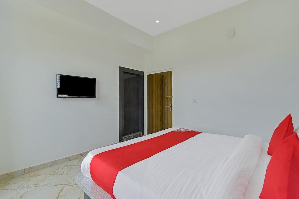 Hotel Royal Celebration Inn - Ajmer Road主图