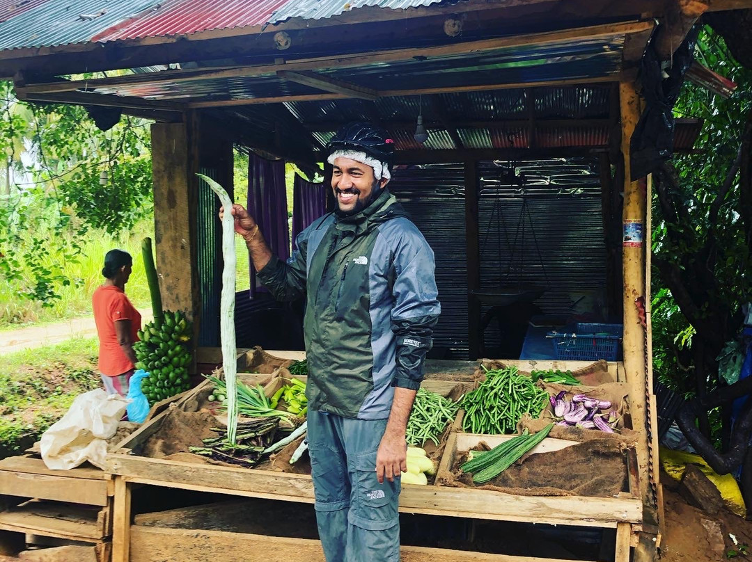 Adventure Team-Marawila必去景点