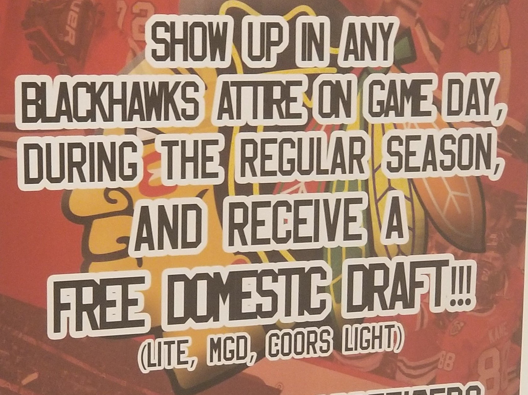 Howard Street Inn-Niles必去景点