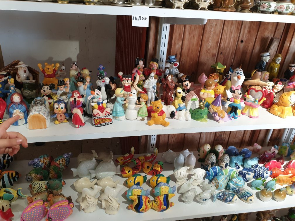 The Salt & Pepper Museum-Hadera必去景点