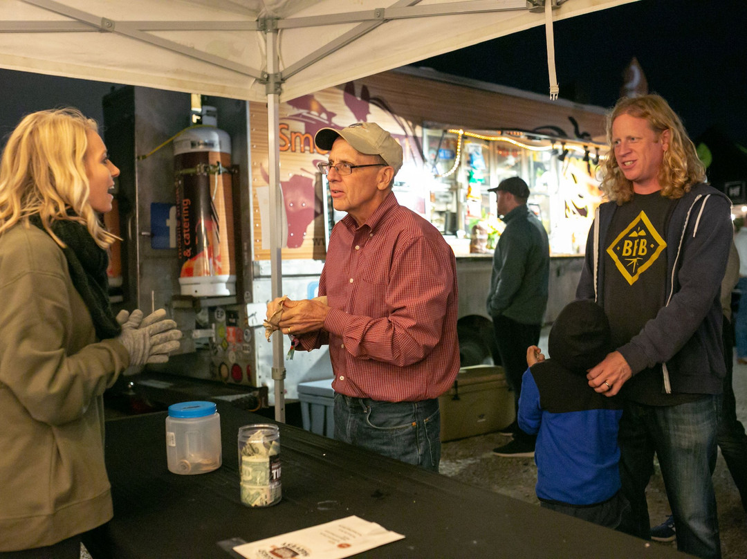 Pennington Distilling Co.-纳什维尔必去景点