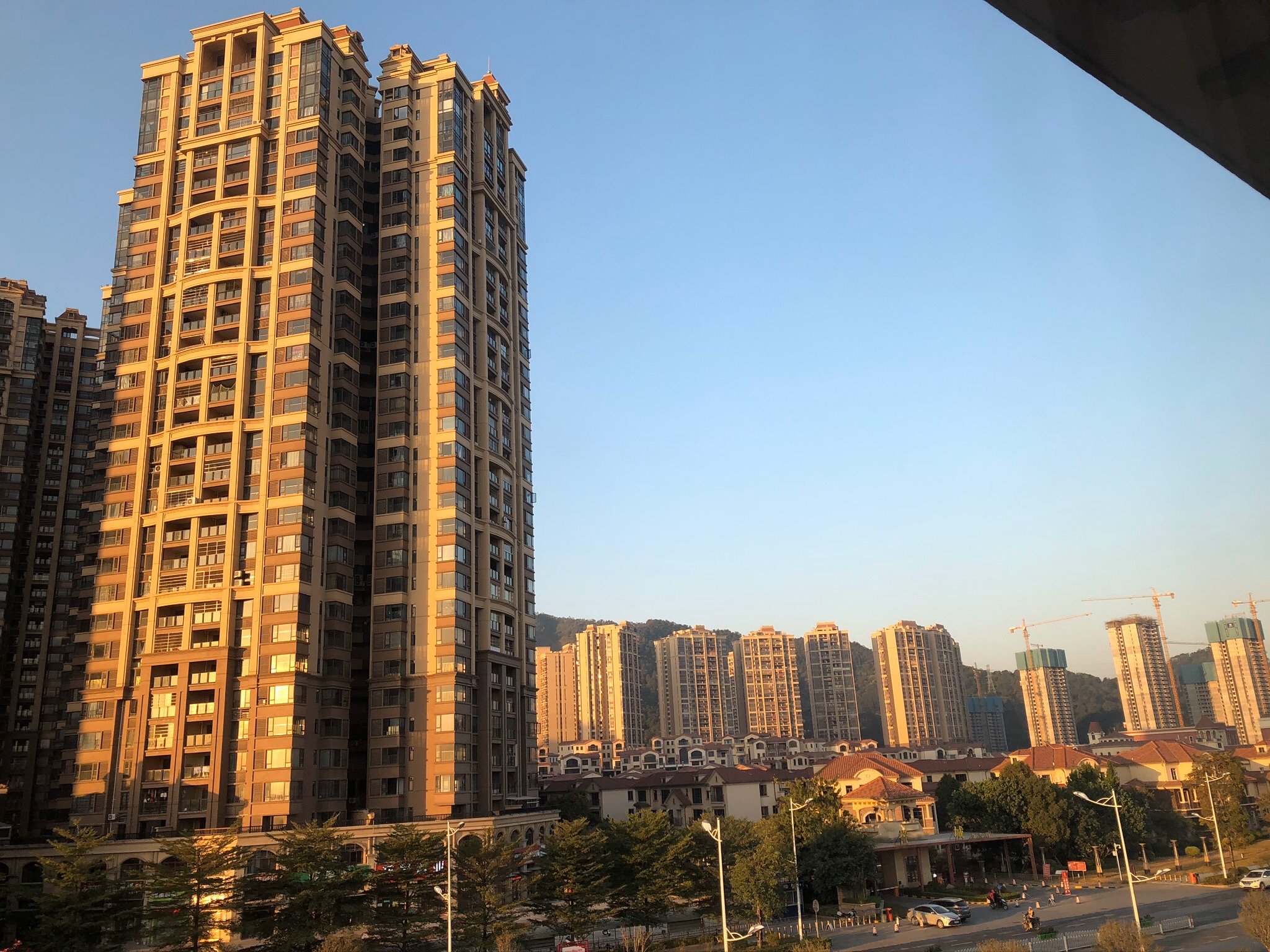 金凯盛誉城大酒店-官方