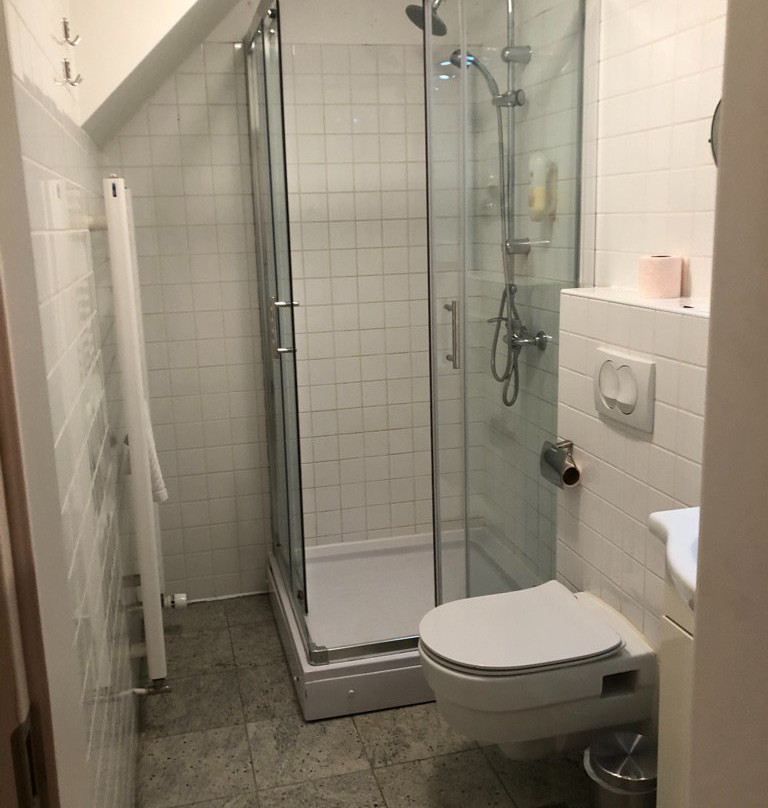 Garni Hotel Azur主图