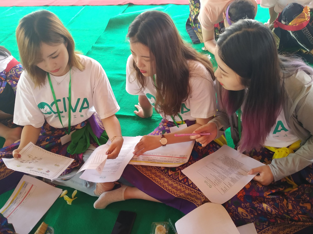 BVO BALI TOURS AND TRAVEL-乌布必去景点