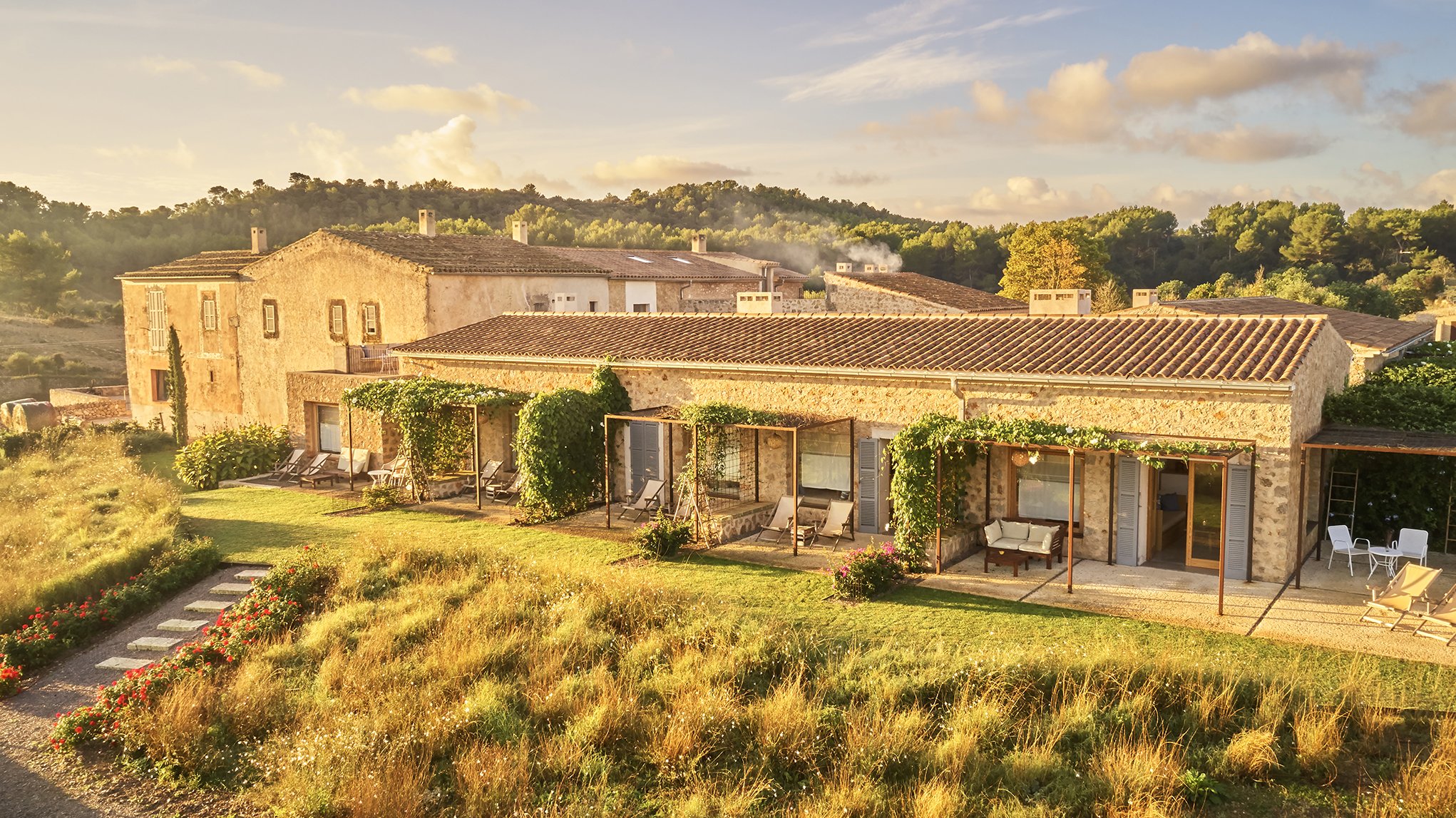 Finca S'Estelrica-官方