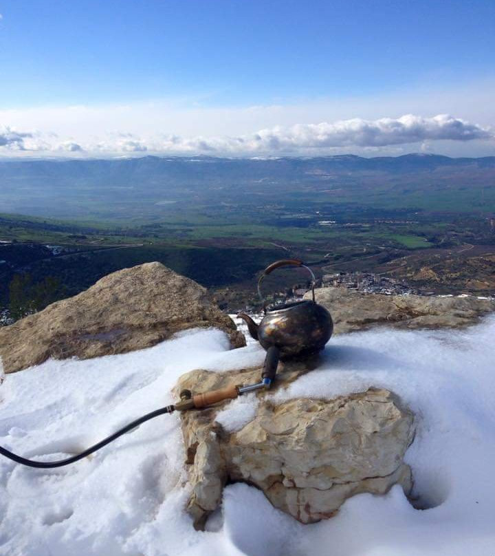 Jeepoyke-Sha'al必去景点