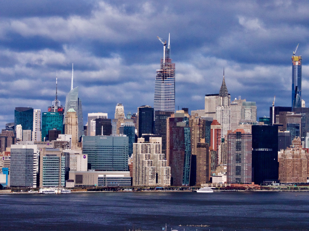 The William Vale主图