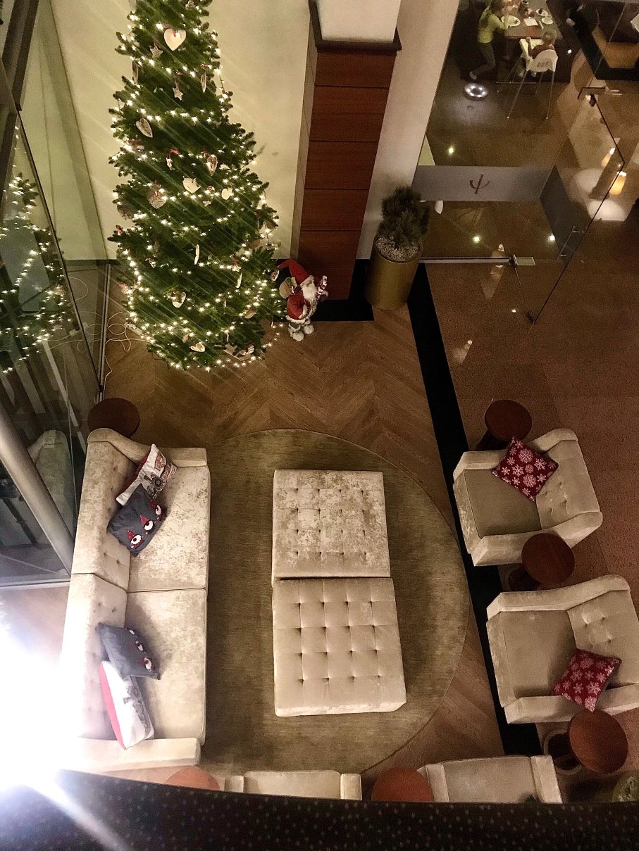 奥林匹克水疗中心与养生酒店-官方