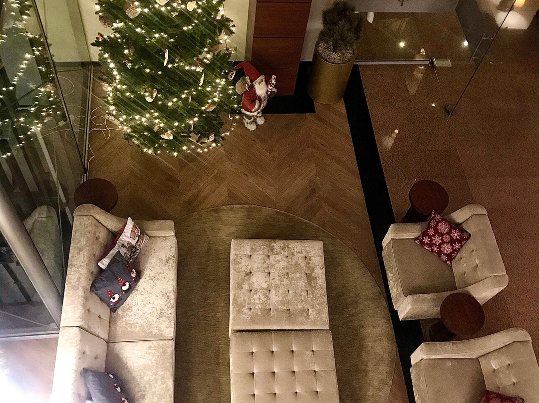 Hotel Olympic SPA & Wellness主图