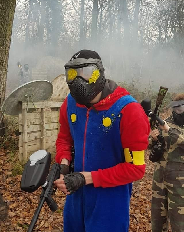 Outpaintball Loisir景点图片