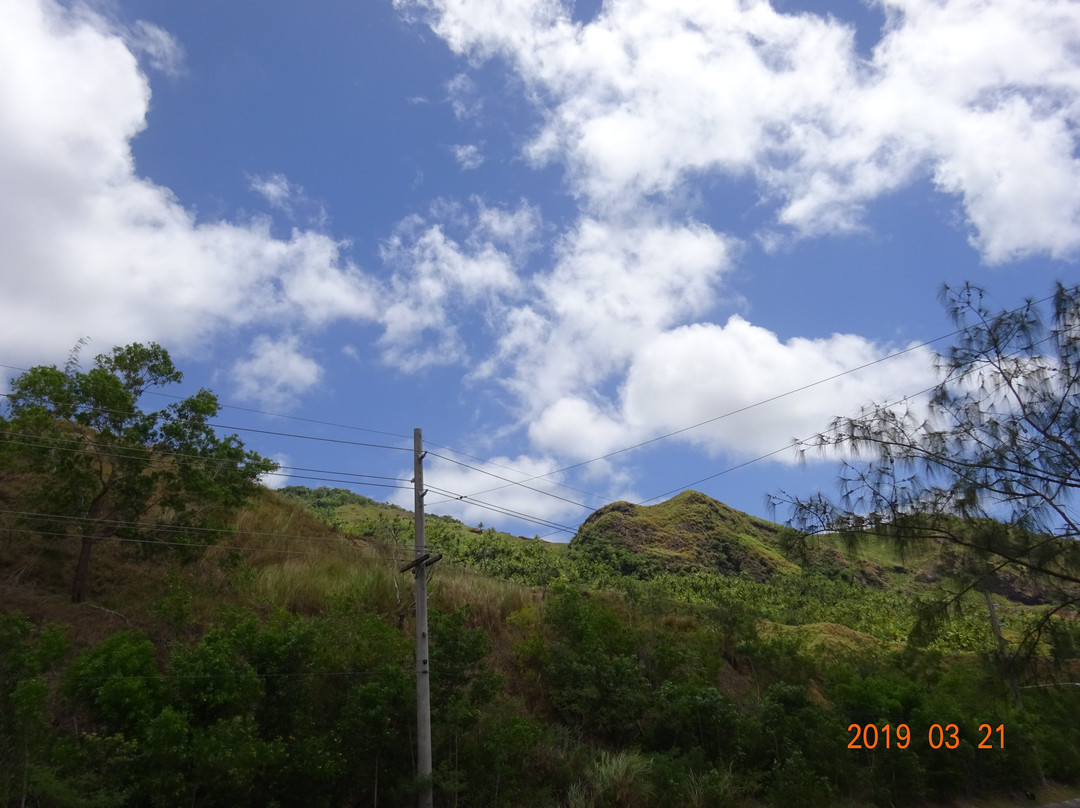 兰山-Agat必去景点