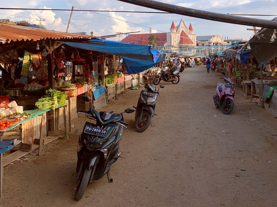 The Belagri Hotel And Convention主图