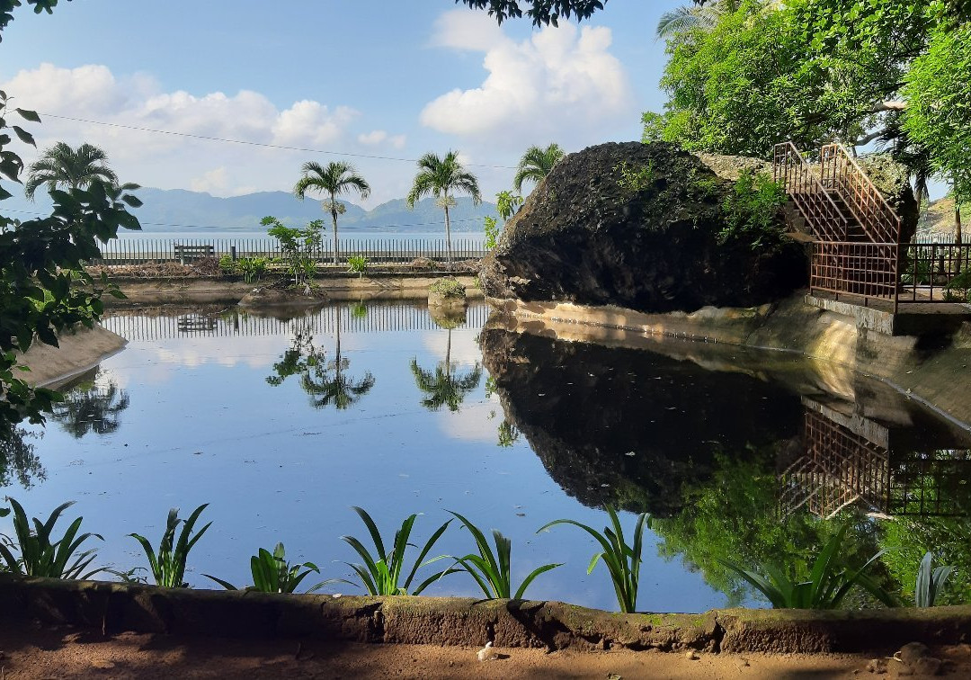 The Rizal Shrine-达皮丹市必去景点