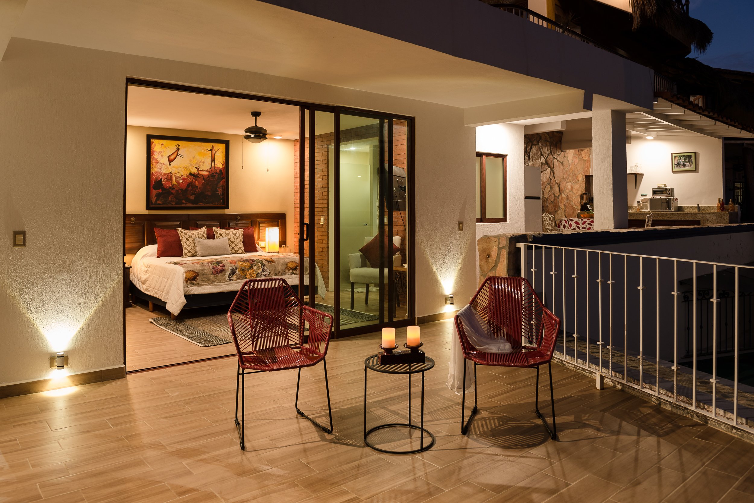 Villa Bella Bed and Breakfast All Suites-官方