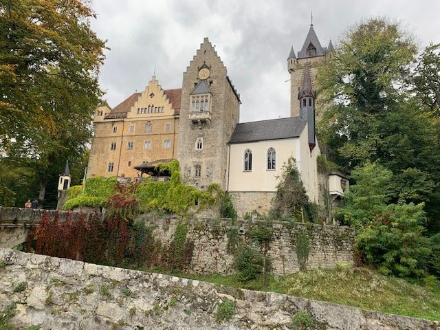 Schloss Egg主图