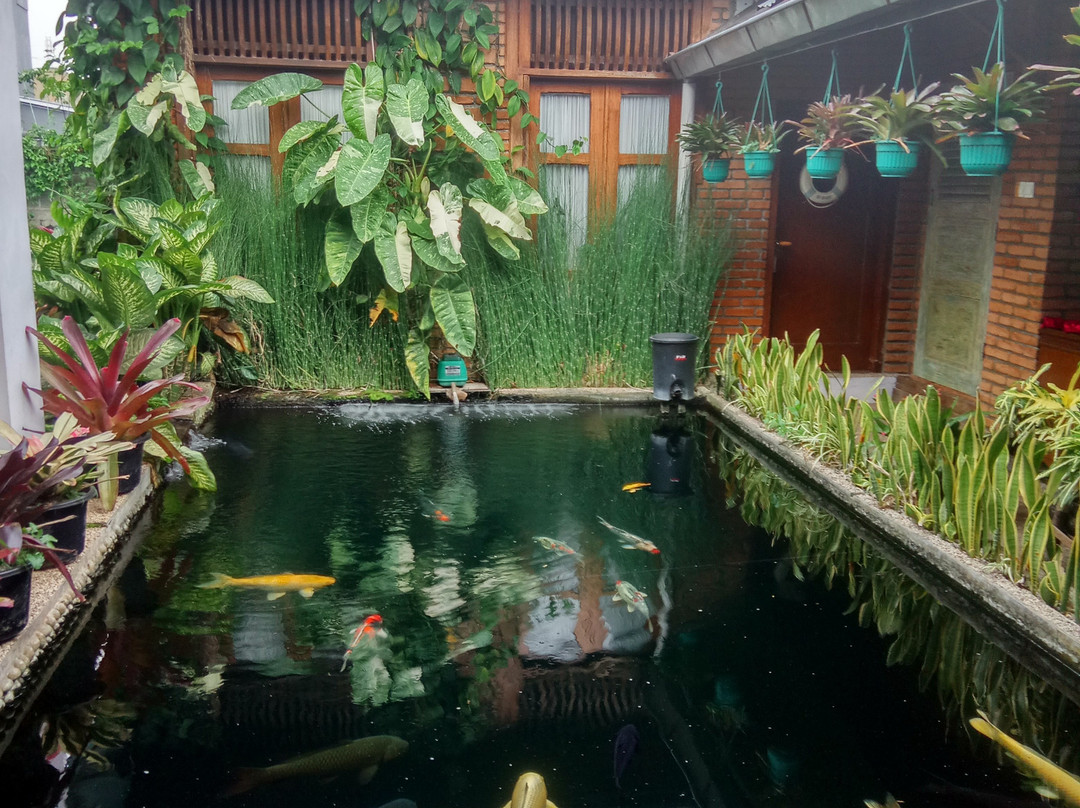 Rumah Pakankamih主图