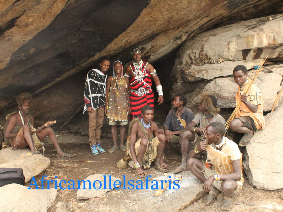 Africa Mollel Safaris-阿鲁沙必去景点