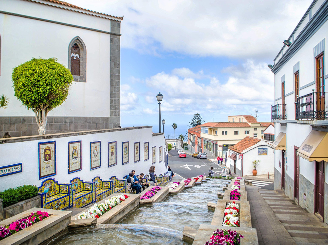 Epic Tours Gran Canaria-大加那利岛拉斯帕尔马斯必去景点