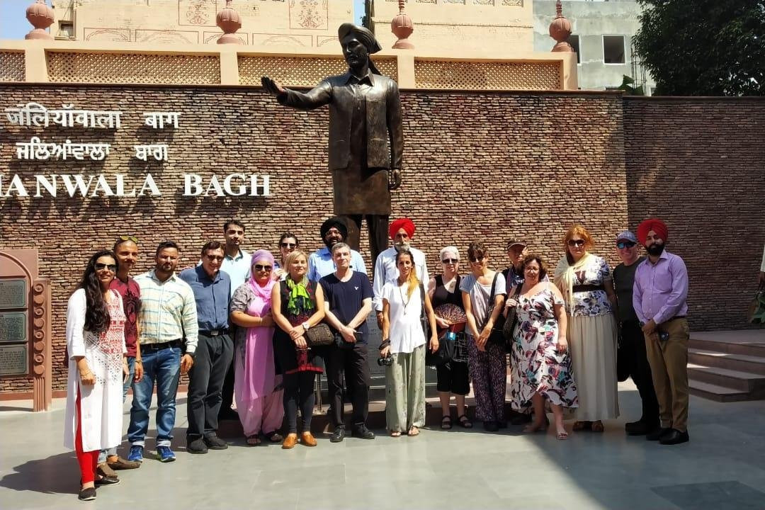Your India Travel