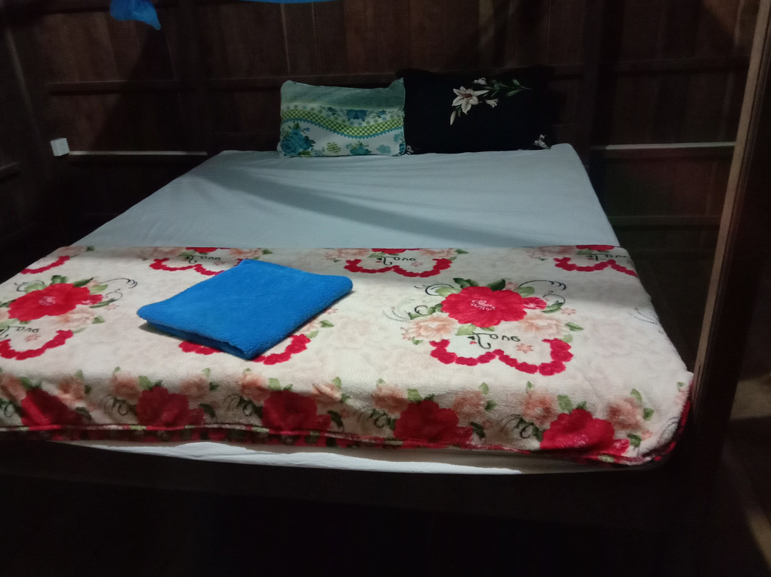 The Courtyard Guesthouse主图