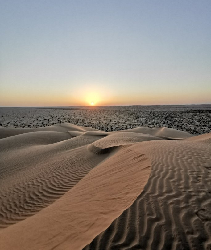 Aladdin Tours-塞拉莱必去景点