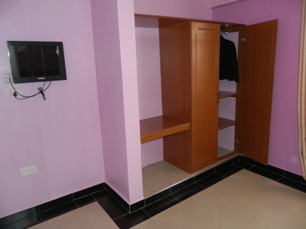 Chrysalis Guest House & Restaurant主图